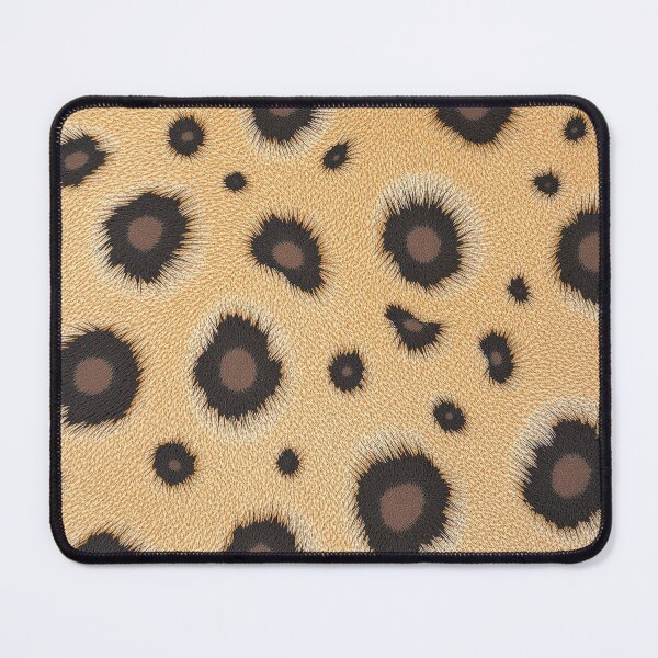 Item preview, Wild Hyena Fur Spots Pattern Design designed and sold by Art for Every Person.