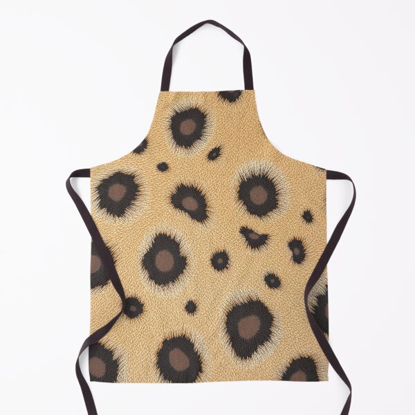 Item preview, Wild Hyena Fur Spots Pattern Design designed and sold by Art for Every Person.