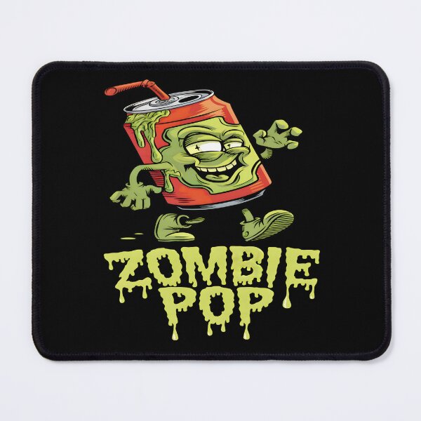 Item preview, Zombie Pop designed and sold by AlphaTeez.