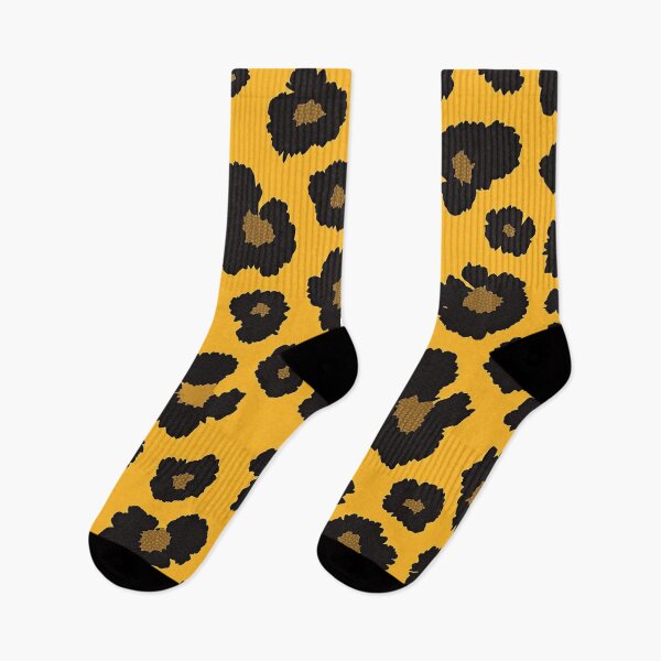 Item preview, Wild Leopard Spot Pattern Design designed and sold by Art for Every Person.