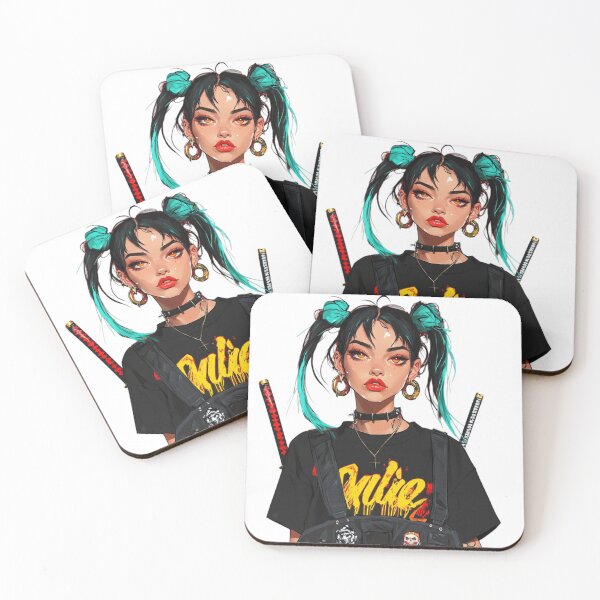 Item preview, Anime designed and sold by Satisbuy.