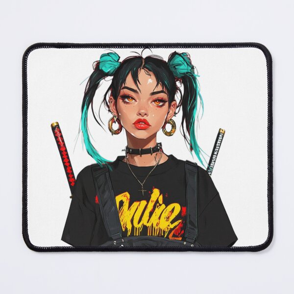 Item preview, Anime designed and sold by Satisbuy.