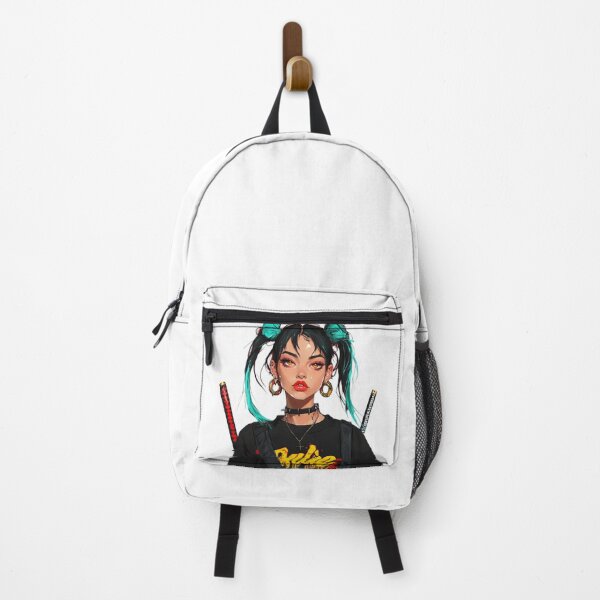 Item preview, Anime designed and sold by Satisbuy.