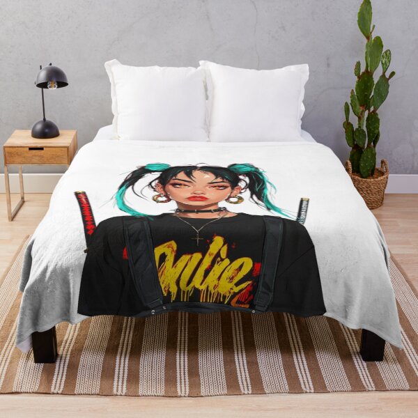Item preview, Anime designed and sold by Satisbuy.