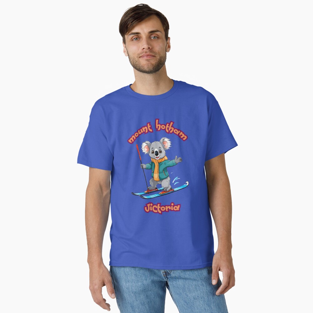 Item preview, Classic T-Shirt designed and sold by sydney-syder.