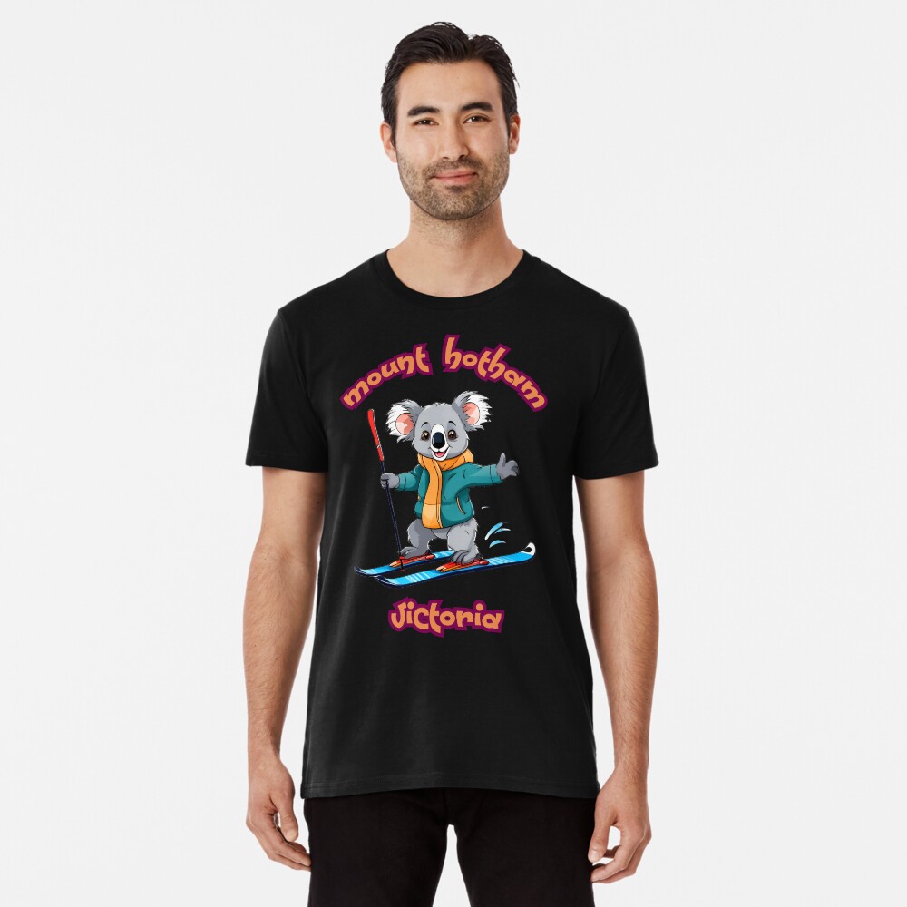 Item preview, Premium T-Shirt designed and sold by sydney-syder.