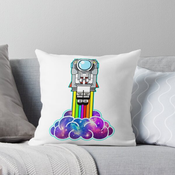 Item preview, Spaceman designed and sold by rosiojh.