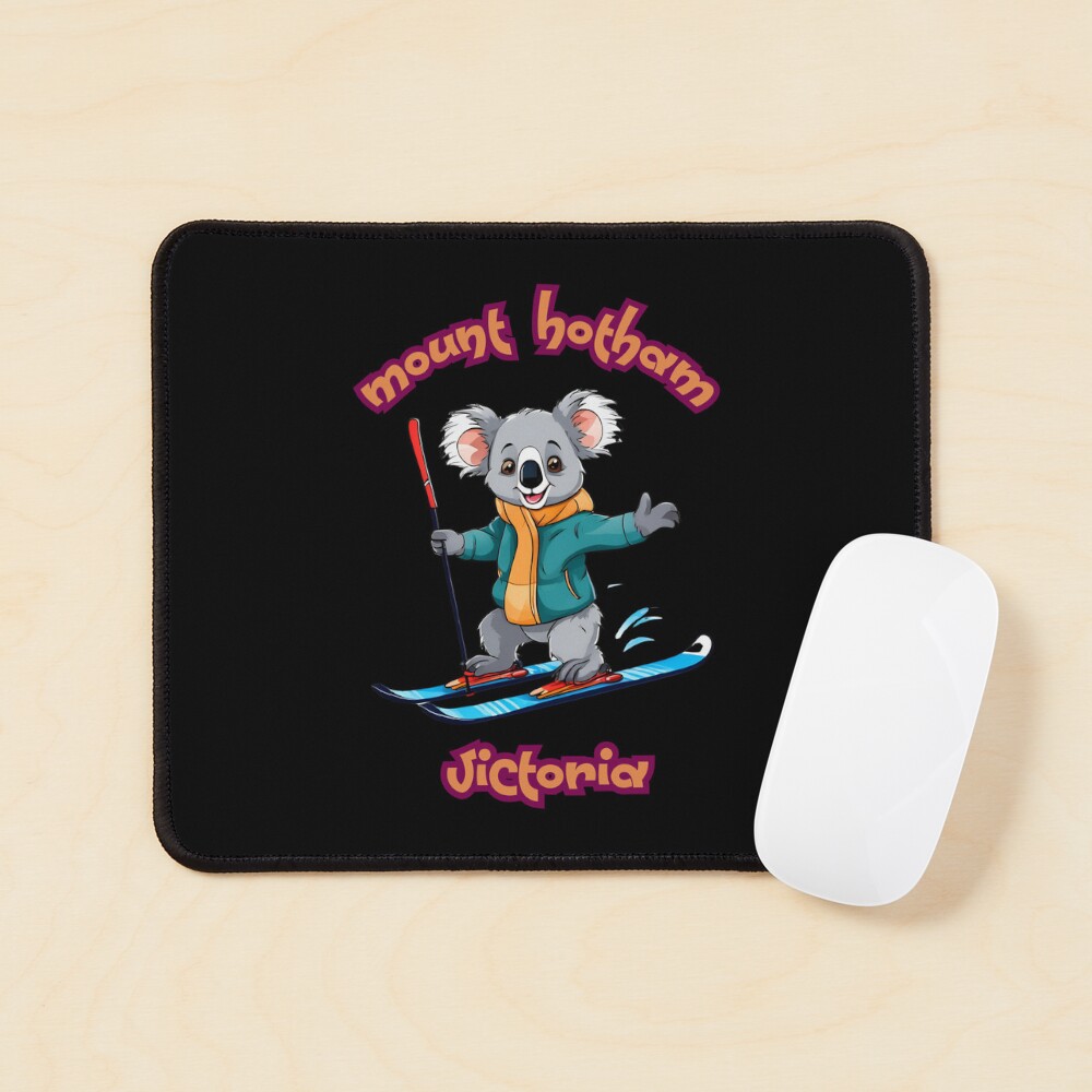 Item preview, Mouse Pad designed and sold by sydney-syder.