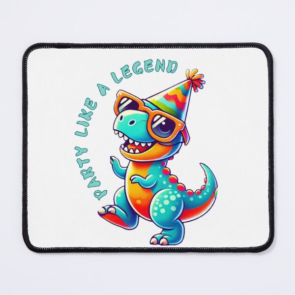 Item preview, Party, dinosaur, t-rex, cool designed and sold by B-M-Store.