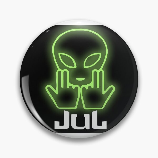 Item preview, Jul designed and sold by Invictus30.