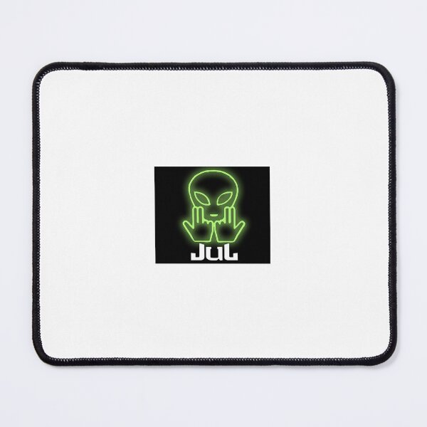 Item preview, Jul designed and sold by Invictus30.