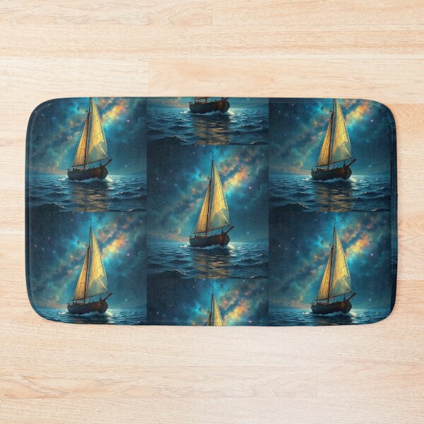 Item preview, old sailing ship designed and sold by Dogandesighn.