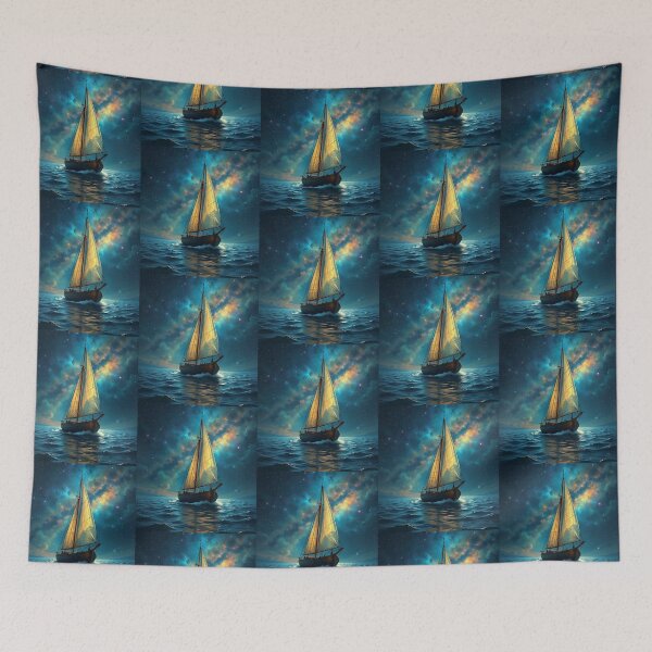 Item preview, old sailing ship designed and sold by Dogandesighn.