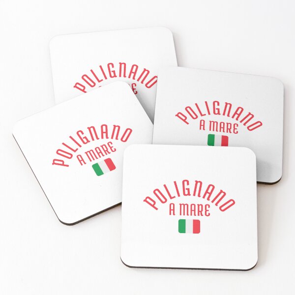 Item preview, POLIGNANO A MARE designed and sold by BL Travel Designs.