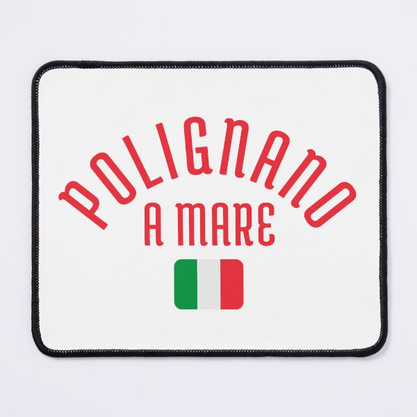 Item preview, POLIGNANO A MARE designed and sold by BL Travel Designs.