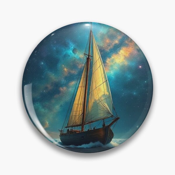 Item preview, old sailing ship designed and sold by Dogandesighn.