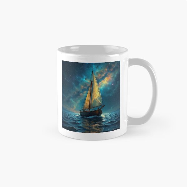 Item preview, old sailing ship designed and sold by Dogandesighn.
