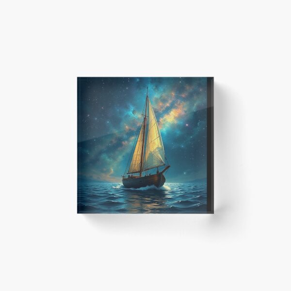 Item preview, old sailing ship designed and sold by Dogandesighn.