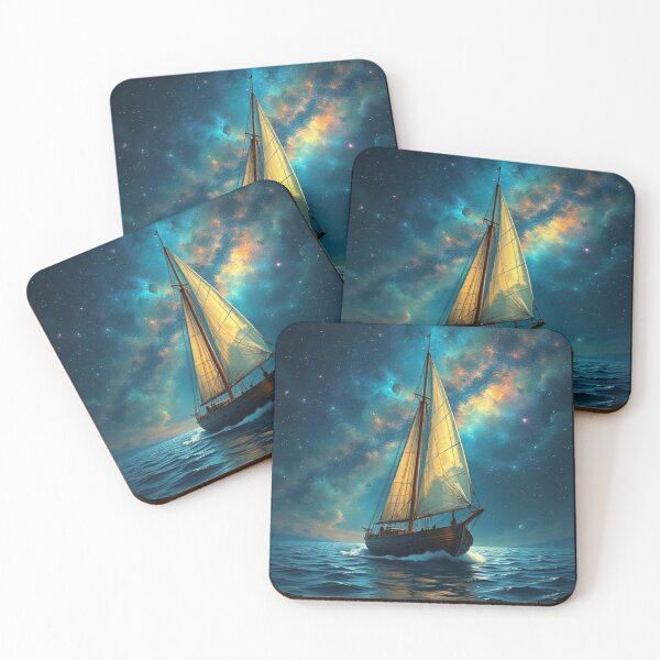 Item preview, old sailing ship designed and sold by Dogandesighn.