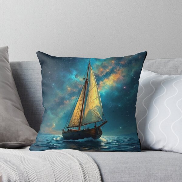 Item preview, old sailing ship designed and sold by Dogandesighn.
