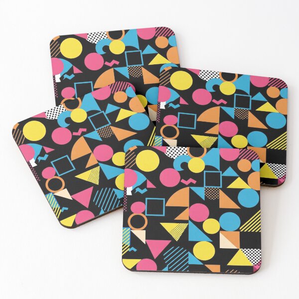 Item preview, Geometric style designed and sold by Tw1nsAIArt.