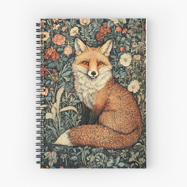 Item preview, William Morris Elegance of the Wild designed and sold by ArtHouseNiklas.