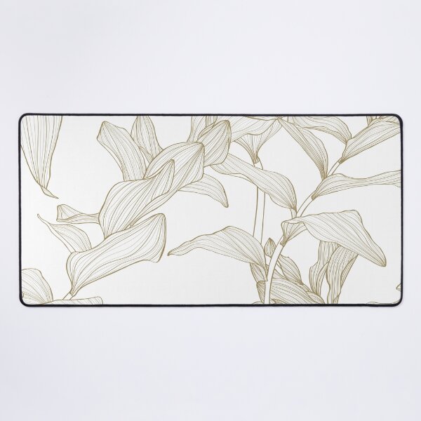 Item preview, Exotic tropical line illustration. designed and sold by MatyKotiv.