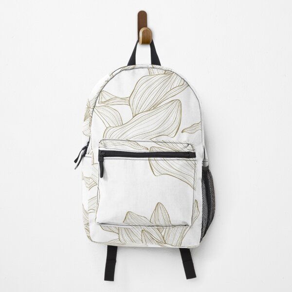 Item preview, Exotic tropical line illustration. designed and sold by MatyKotiv.
