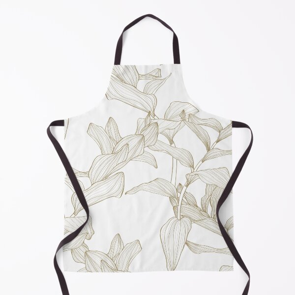Item preview, Exotic tropical line illustration. designed and sold by MatyKotiv.