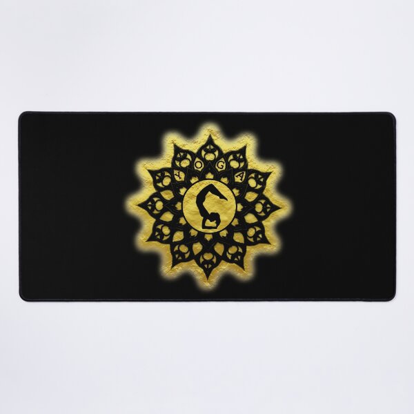 Item preview, Yoga pose designed and sold by Buda--Vibes.