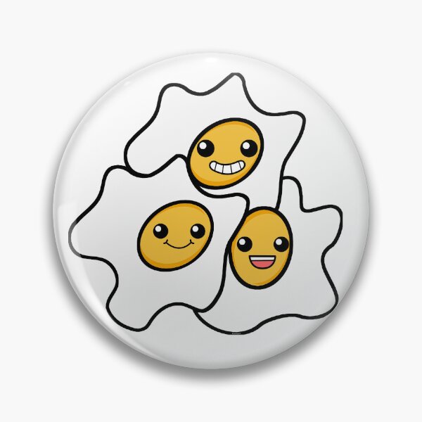 Item preview, Face on Your Egg designed and sold by Havocgirl.