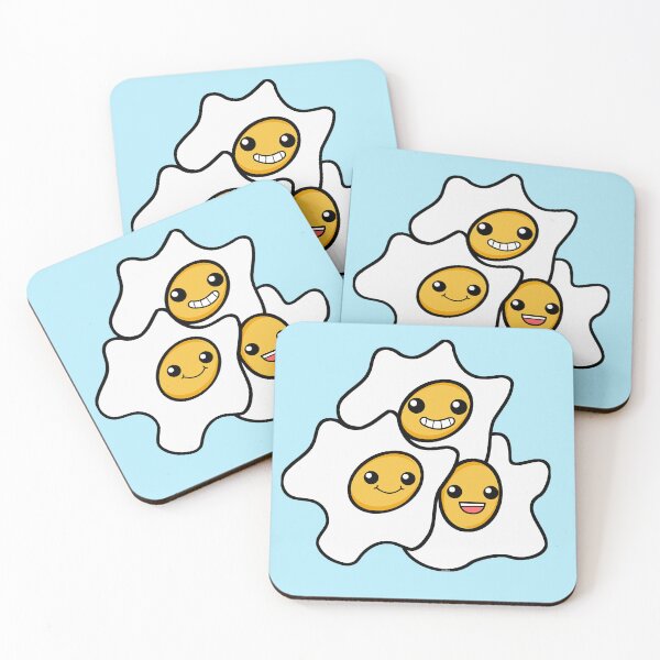 Item preview, Face on Your Egg designed and sold by Havocgirl.