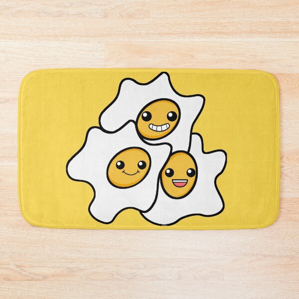 Item preview, Face on Your Egg designed and sold by Havocgirl.