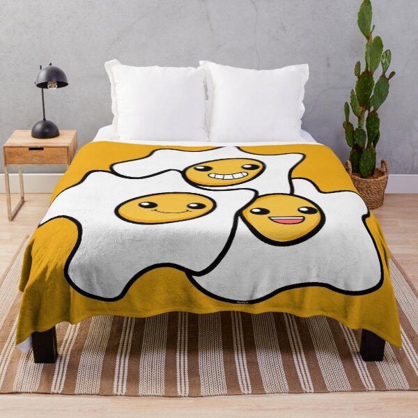 Item preview, Face on Your Egg designed and sold by Havocgirl.