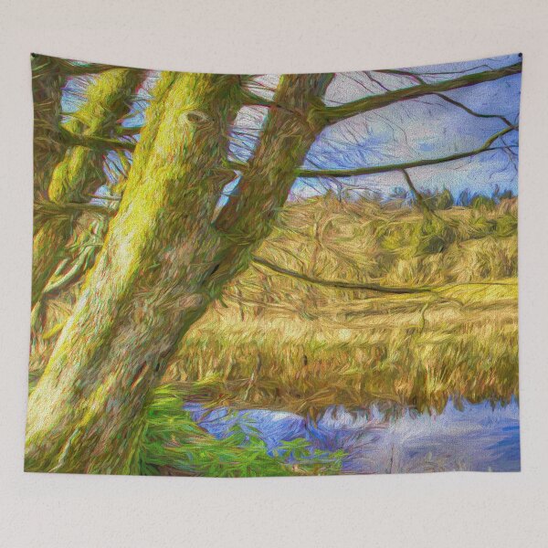 Item preview, Lake District England Nature Art  designed and sold by Londonimages.