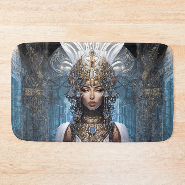 Item preview, Goddess 61 designed and sold by Made-by-Gus.