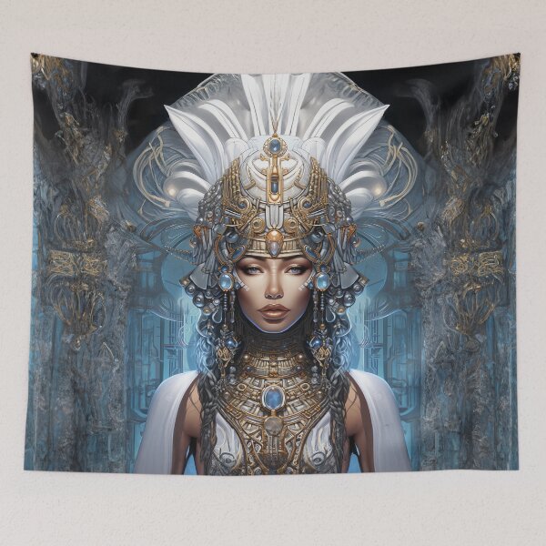 Item preview, Goddess 61 designed and sold by Made-by-Gus.