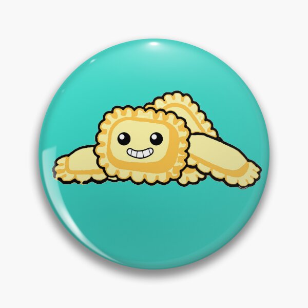 Item preview, Happy Ravioli designed and sold by Havocgirl.