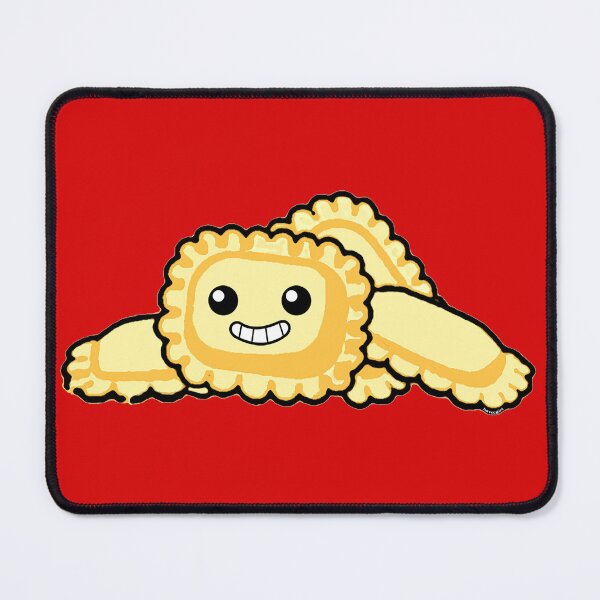 Item preview, Happy Ravioli designed and sold by Havocgirl.