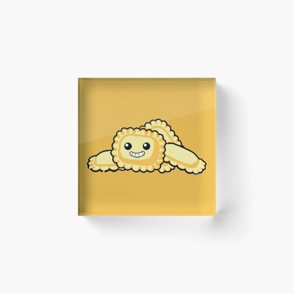 Item preview, Happy Ravioli designed and sold by Havocgirl.