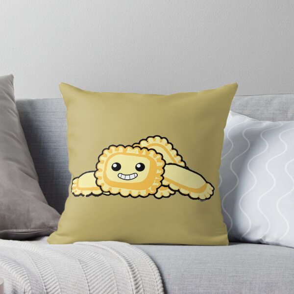 Item preview, Happy Ravioli designed and sold by Havocgirl.
