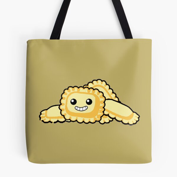 Item preview, Happy Ravioli designed and sold by Havocgirl.