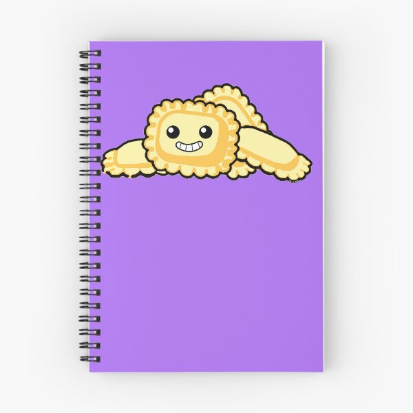 Item preview, Happy Ravioli designed and sold by Havocgirl.