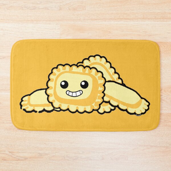 Item preview, Happy Ravioli designed and sold by Havocgirl.