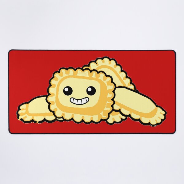 Item preview, Happy Ravioli designed and sold by Havocgirl.