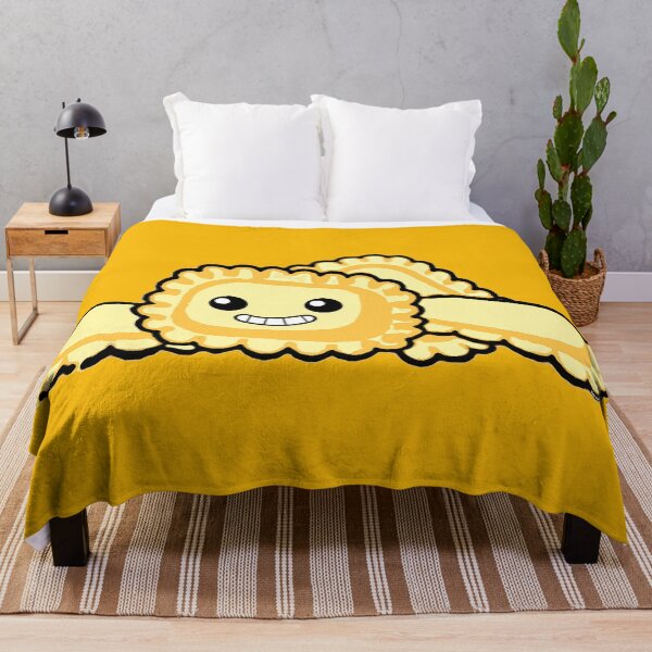 Item preview, Happy Ravioli designed and sold by Havocgirl.