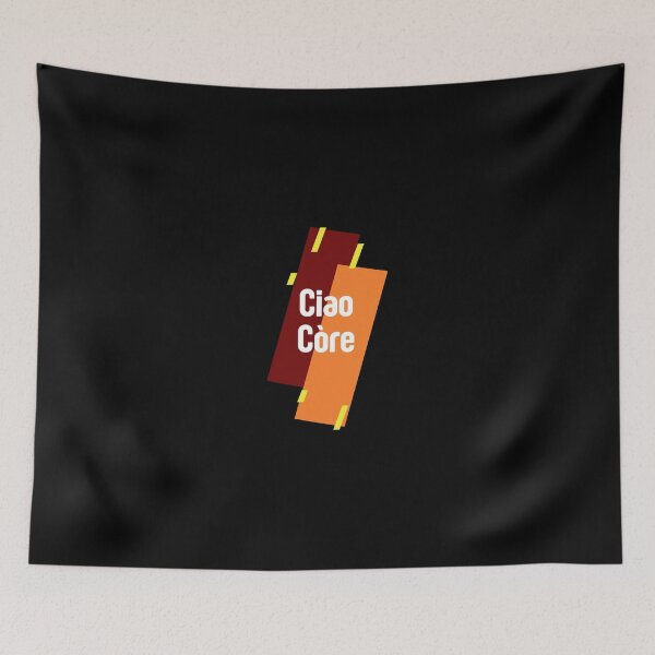 Item preview, Ciao Core designed and sold by Palatua.