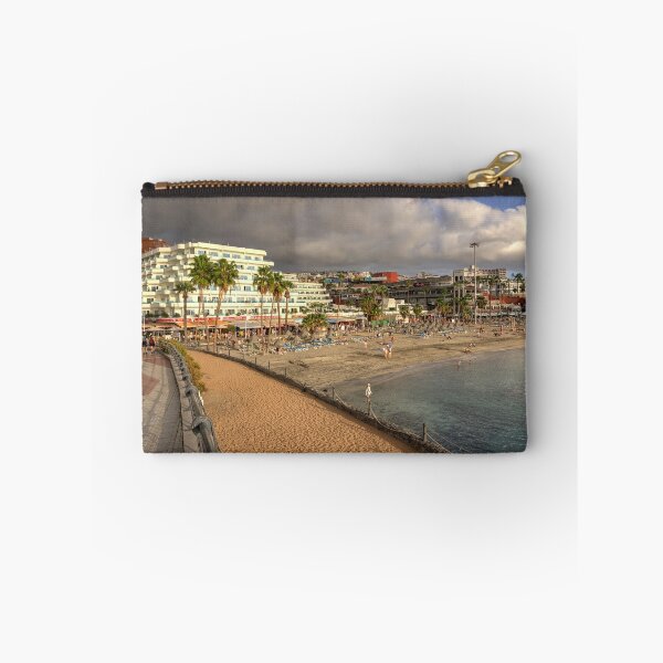 Item preview, Playa de la Pinta beach vista  designed and sold by hawkie.