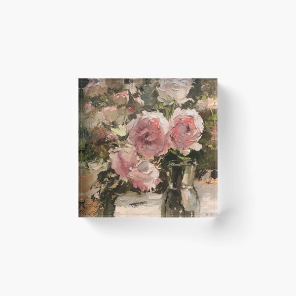 Item preview, Pink Rose designed and sold by ℒ 's Gallery.