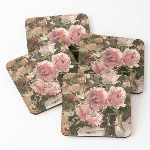 Item preview, Pink Rose designed and sold by ℒ 's Gallery.